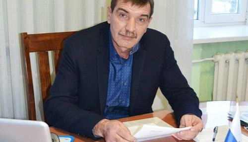 Отставка главы соцзащиты Евгения Якубы произошла в Бийске