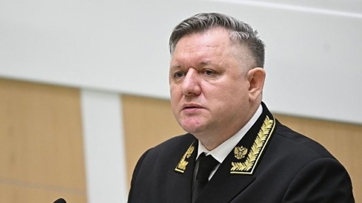 Юрий Иваненко