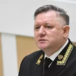 Назначен исполняющий обязанности главы Верховного суда России