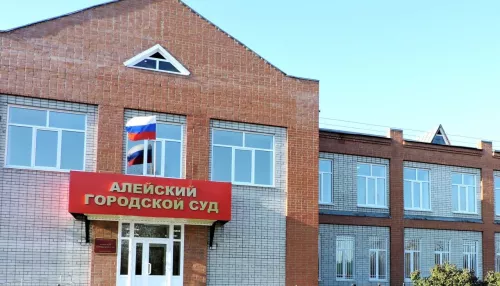 Без прав и под кайфом: жителя Алейска наказали за опасную поездку