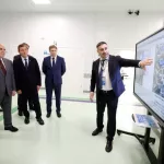 Михаил Мишустин поддержал строительство Перинатального центра в Горно-Алтайске