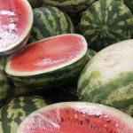 Арбузный сезон в Барнауле: сколько стоит килограмм сочного удовольствия