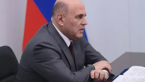 Мишустин на Алтае рассказал об успехах формирования экономики замкнутого цикла