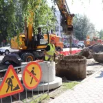 Жителям центра Барнаула отключат воду для запуска обновленной сети