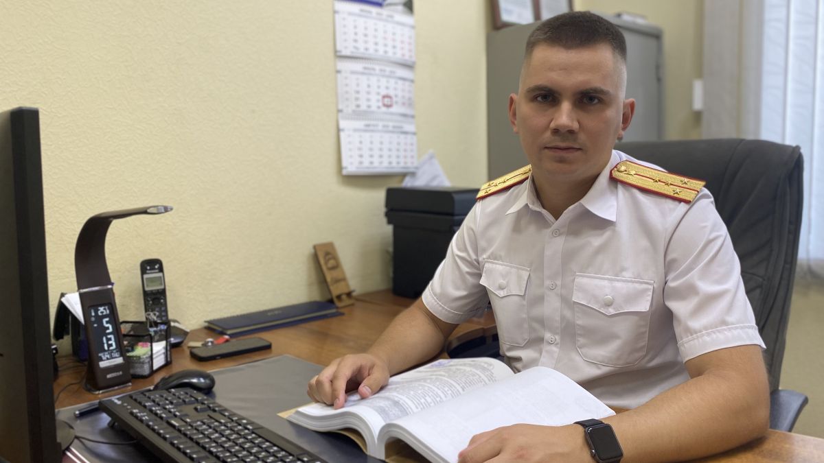 Евгений Болдырев