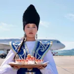 В Республику Алтай прибыли делегации из соседних государств