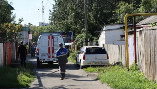 Росводоканал Барнаул отключает неплательщиков  от коммунальных услуг