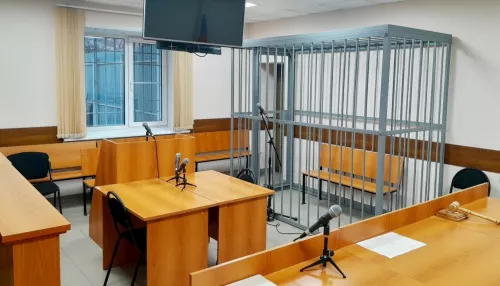 В Алтайском крае суд встал на сторону участника СВО