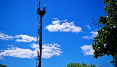 Т2 на первом месте по улучшению скорости мобильного интернета в I-II кварталах 2025