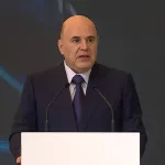 Михаил Мишустин: правительство России делает все для экологического благополучия