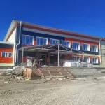 Капремонт Шебалинского центра культуры в Республике Алтай завершат до октября