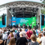 Звезды и четыре сцены: где и когда пройдет фестиваль Шум Катуни