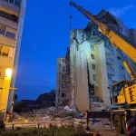 Взрыв в многоэтажке в Саратове мог устроить жилец в депрессии