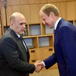 Инвестиции, дороги, медицина: о чем губернатор Алтайского края говорил с Мишустиным