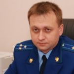 Путин назначил нового прокурора Алтайского края