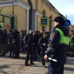 Взрыв в военной академии в Петербурге: причины, подробности, последствия