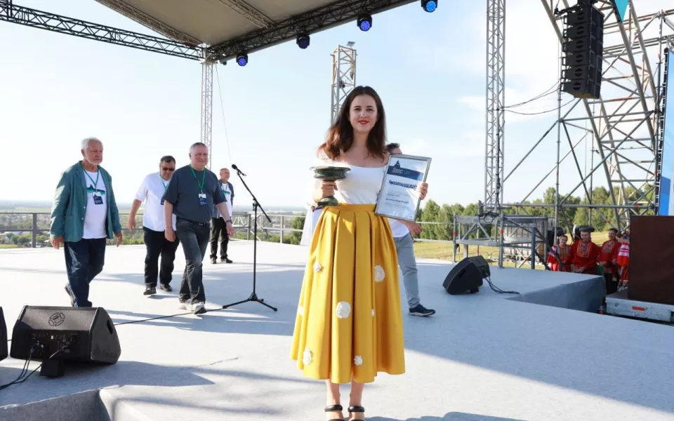 Названы триумфаторы Шукшинского кинофестиваля-2025 в Сростках