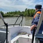 Школьница пропала во время отдыха у Оби в Алтайском крае. Идут срочные поиски