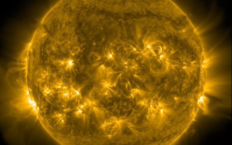 Ученые опровергли информацию о сильнейших магнитных бурях 27 июля