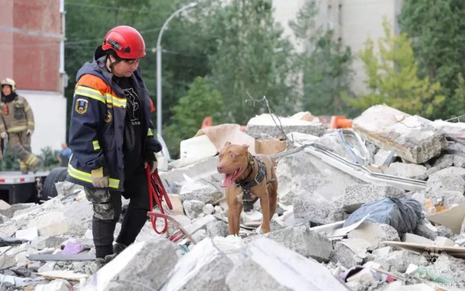 День рождения стал последним: история семьи, погибшей при взрыве в Саратове