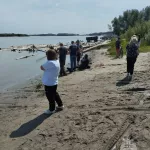 Тело пропавшей 14-летней девочки достали из реки в Камне-на-Оби