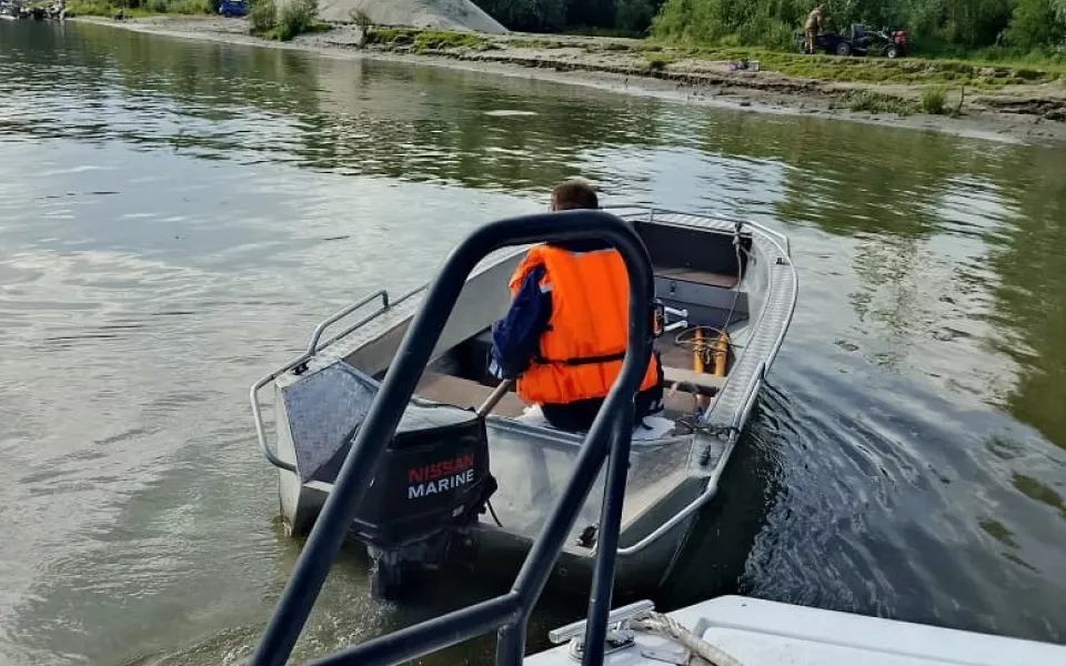 По факту гибели 13-летней девочки в Камне-на-Оби возбудили уголовное дело