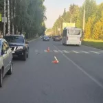 В Новосибирской области 17-летний подросток погиб под колесами Toyota