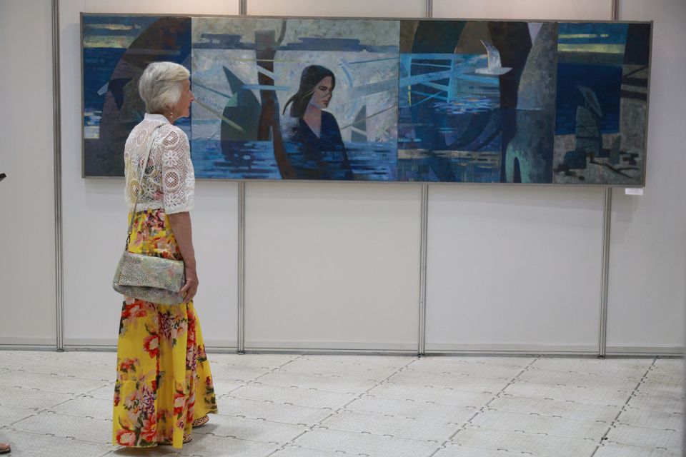 "Аз.Арт 2025" "Аз.Арт 2025"