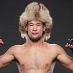 Сын и жена бойца UFC Рахмонова попали в смертельное ДТП