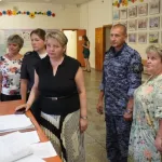 В Барнауле проверяют детсады и школы перед началом учебного года