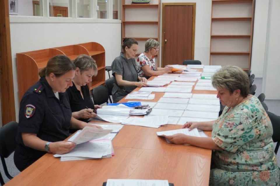 Проверка детсадов и школ в Барнауле Проверка детсадов и школ в Барнауле