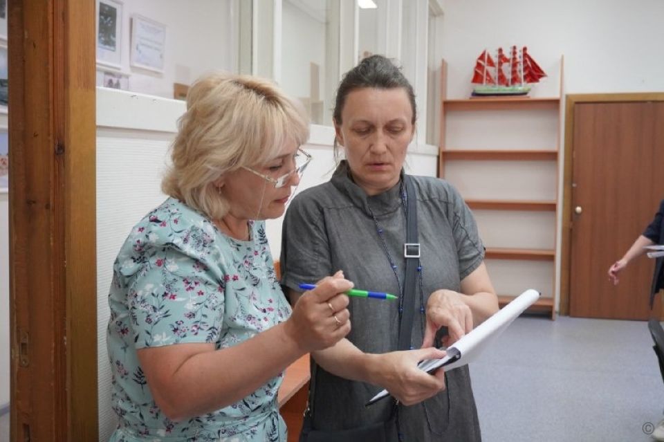 Проверка детсадов и школ в Барнауле Проверка детсадов и школ в Барнауле