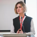Мария Бутина ответила картинкой орешника на новость о своем приговоре на Украине