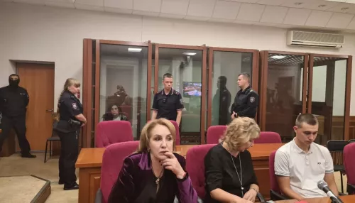 Опекуншу шестилетнего Далера Бобиева осудили на 24 года за его убийство