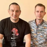 Алтайские травматологи сохранили ногу бойцу СВО с тяжелым ранением