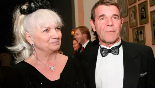 Суд вернул недвижимость вдове Булдакова: история многолетнего конфликта наследников