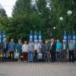 На Алтай-Коксе прошли экскурсии для ветеранов производства