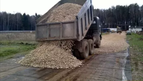 В Горно-Алтайске экс-чиновника наказали за нелегальную добычу полезных ископаемых