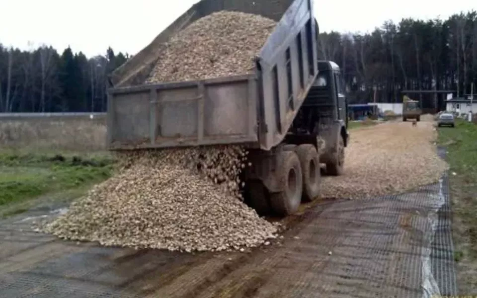 В Горно-Алтайске экс-чиновника наказали за нелегальную добычу полезных ископаемых