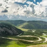Фотограф из Москвы показала красоту Сайлюгемского лета в своих работах. Фото