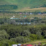 Минстрой согласовал программу комплексной застройки в Майминском районе Горного Алтая
