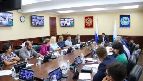 Власти Республики Алтай намерены существенно сократить теневую занятость к концу года