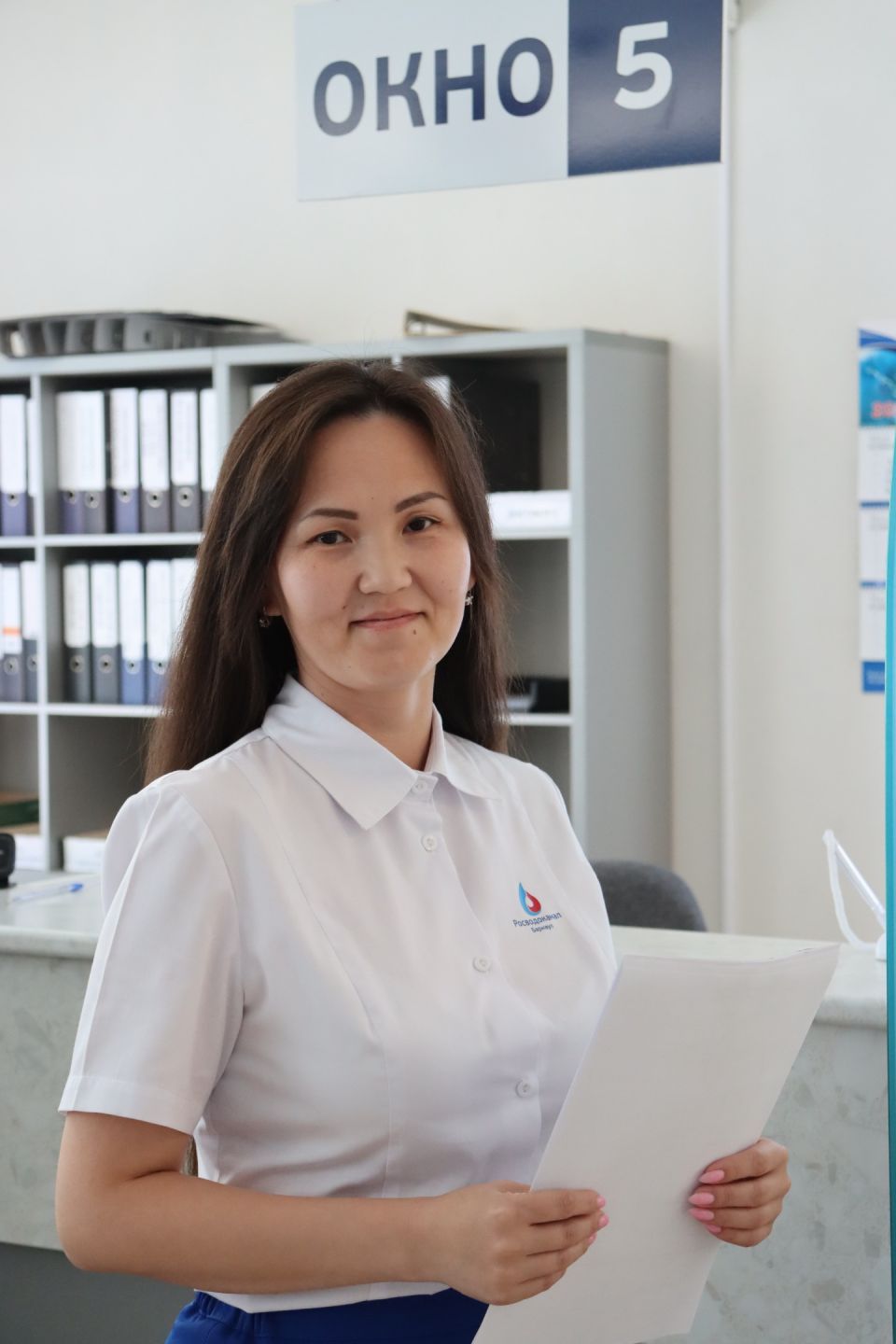 "Росводоканал Барнаул" отмечает значимые юбилеи