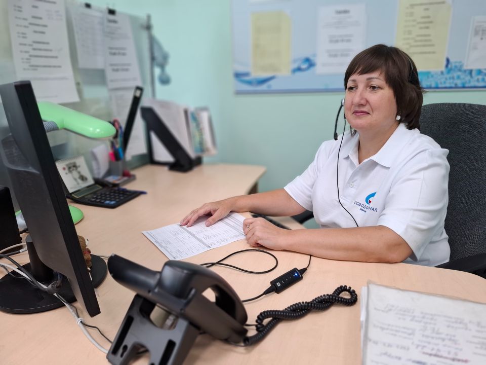 "Росводоканал Барнаул" отмечает значимые юбилеи