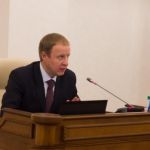 Первый отчет Томенко: какие вопросы будут задавать депутаты губернатору?