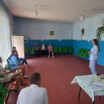 Жители Петропавловского района пожаловались на проблемы с автобусами и лекарствами