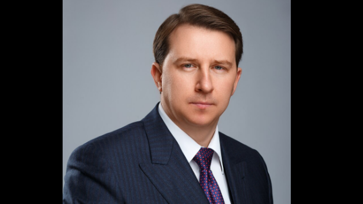 Алексей Копайгородский