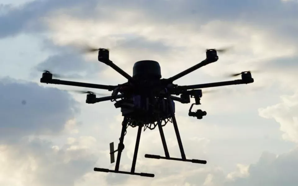 Режим ЧС и удар по рыбзаводу: сводка событий спецоперации на 10 декабря