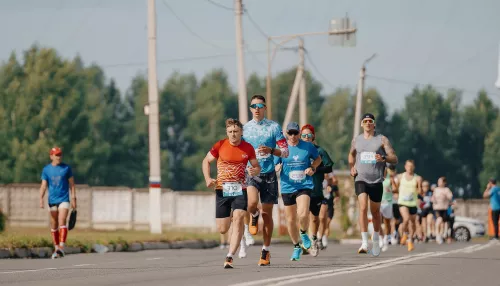 На Алтай-Коксе подвели итоги онлайн-марафона Вместе крепче стали