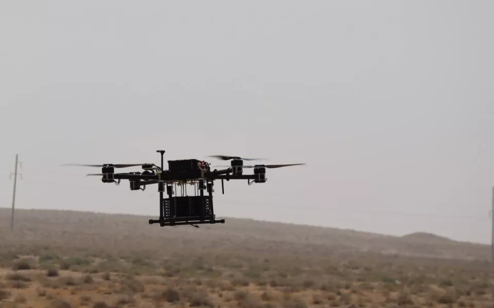 Взрывы в регионах РФ и ответный удар: сводка событий СВО на 24 ноября